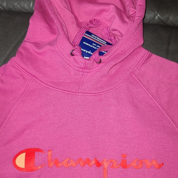 Champion Sweater - Picture 8 of 12